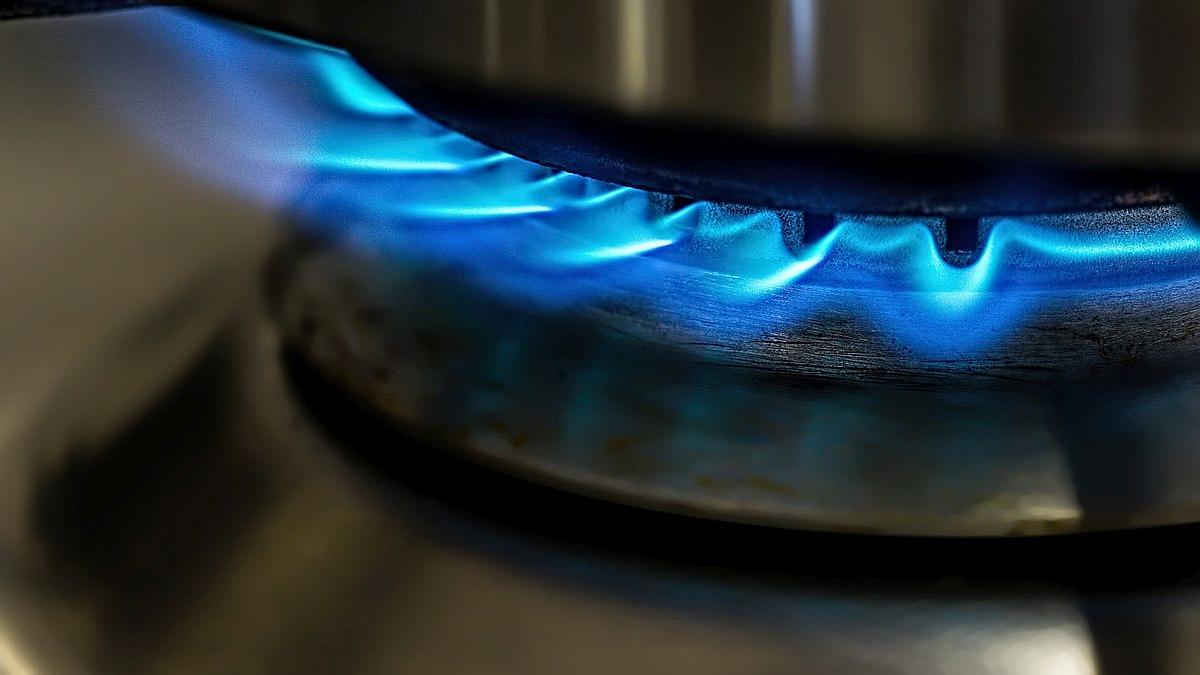 Importurile de gaze au scăzut cu 19,2% în primele 9 luni din 2022