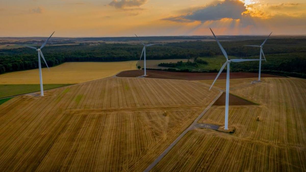 Ministerul Energiei explică Taxa pe soare: "OUG poate fi modificată în Parlament" 