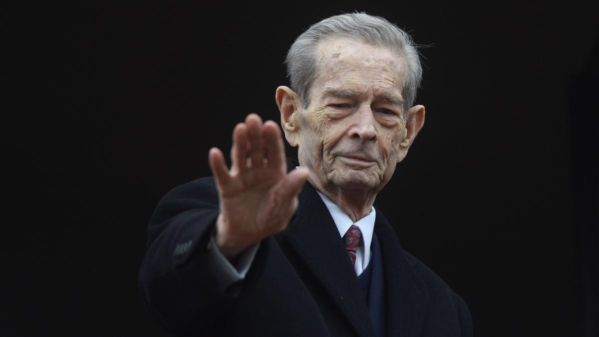 5 ani de la moartea ultimului suveran al României. Își mai amintește cineva de Regele Mihai?
