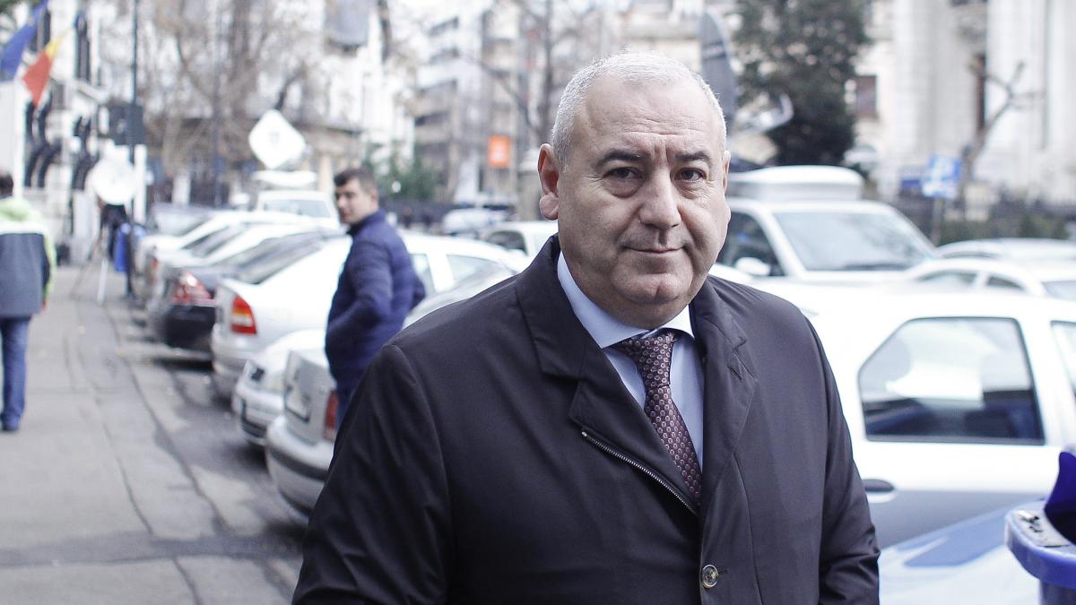 Dorin Cocoș și foștii șefi din ANRP scapă de închisoare. Tunurile imobiliare s-au prescris!