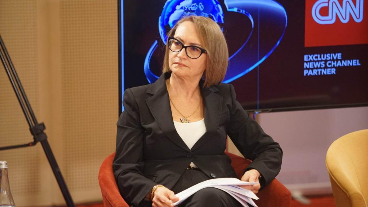 Liana Gheorghe, RoALD Screening-ul este principalul pas care neduce către eliminarea hepatitelor virale