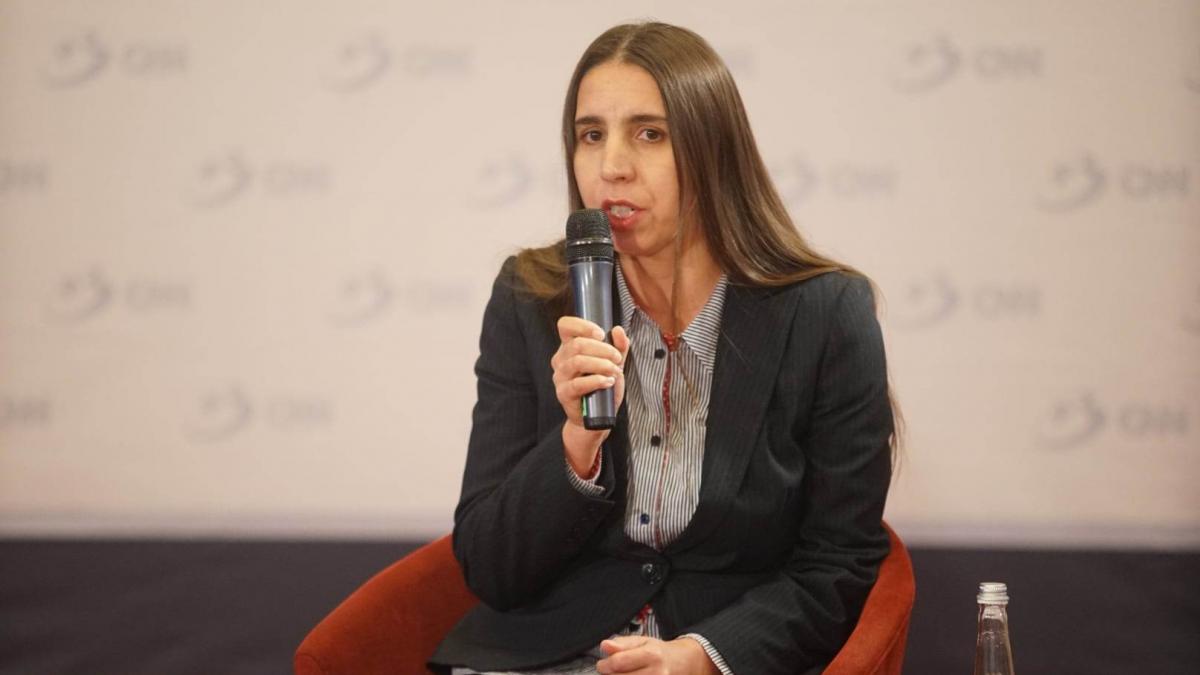 Marinela Debu, APAH-RO: Timp de doi ani nu a existat tratament pentru bolnavii de hepatita C