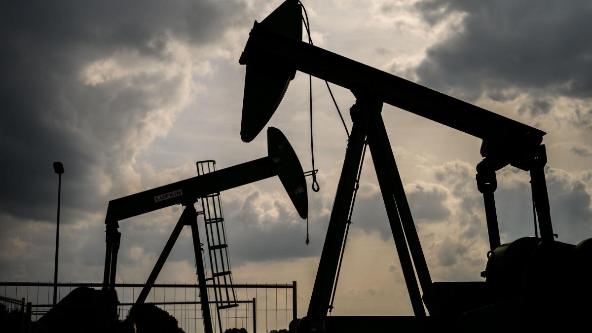 Decizia OPEC+ după intrarea în vigoare a embargoului impus de UE țițeiului rusesc