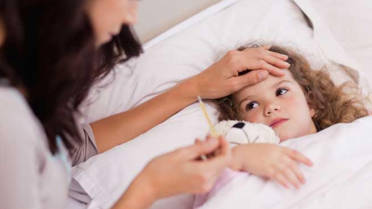 Ce este streptococul A. Modalități de transmitere. Simptome la care trebuie să fiți atenți