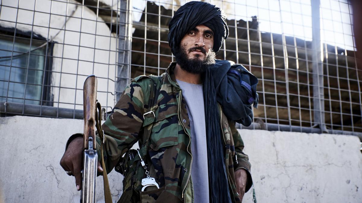 Talibanii anunță prima execuție publică de la preluarea puterii în Afganistan