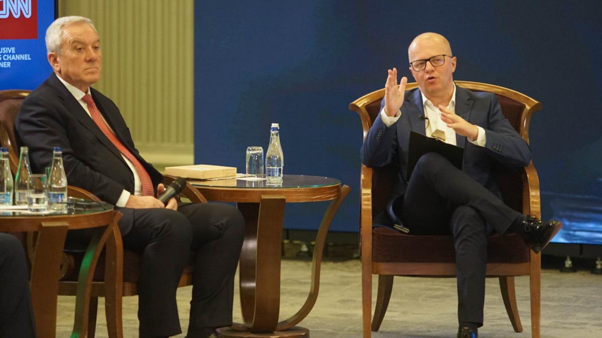 Constantin Toma, primar Buzău: Dacă nu vom scoate risipa din sistem, nu vom avea nicio șansă să facem ceva