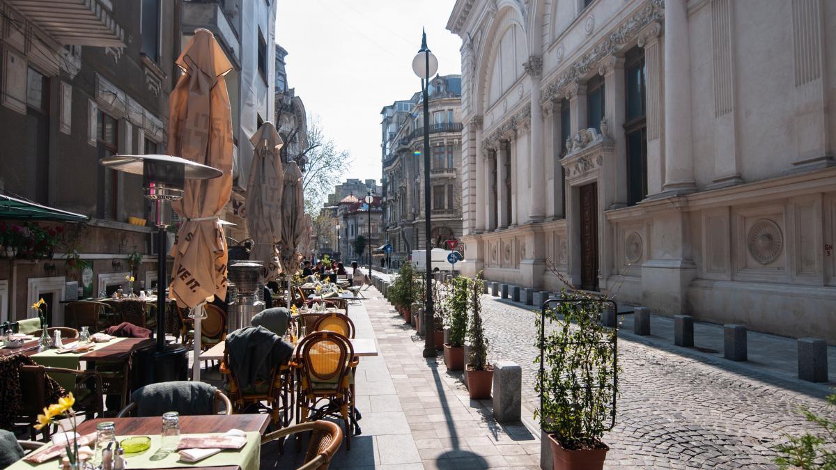 Optimism pe piața imobiliară din România. Bucureştiul, destinaţia preferată pentru investiții