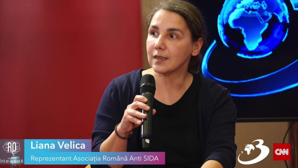 Liana Velica: Imigranții intră automat în programele naționale de sănătate. Românii neasigurați NU beneficiază de acestea