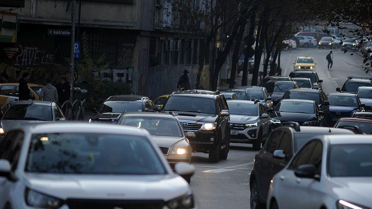 Mama „Big Brother”, instalată pe șoselele patriei. Se filmează chiar și comportamentul agresiv din trafic
