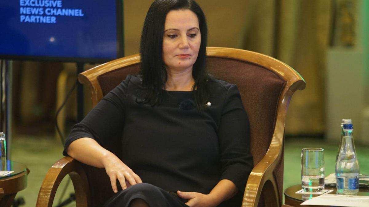 Lavinia Niculescu, ANPC: 11,5% dintre bugetari sunt funcționari publici. Doar 1% sunt debutanți