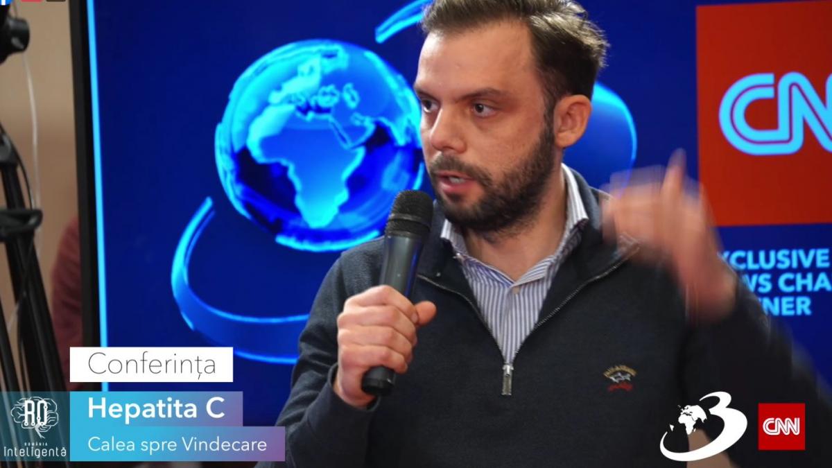 Mihai Cătălin Precup: Nu este o problemă de  bani. Dacă avem cetățeni mai sănătoși, creștem productivitatea