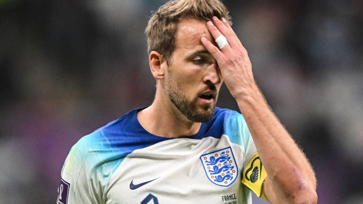 Franța se califică în semifinale. Harry Kane a ratat un penalty