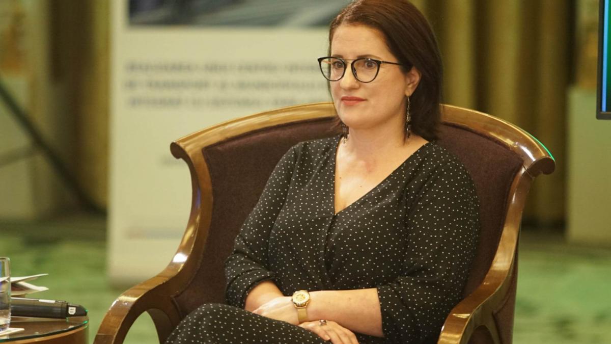 Mădălina Roșca, Primăria Buzău: Kaizen înseamnă să-ți înțelegi rolul, responsabilitățile și să vii cu propriile soluții