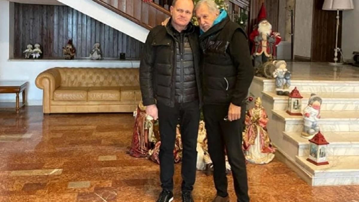 Tragedie în viața lui Ilie Năstase. Celebrul tenismen a plecat de urgență la Botoșani