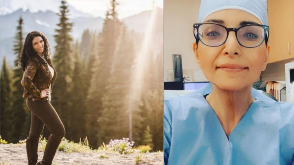 5 sfaturi ale unei doctorițe care a slăbit 45 de kilograme