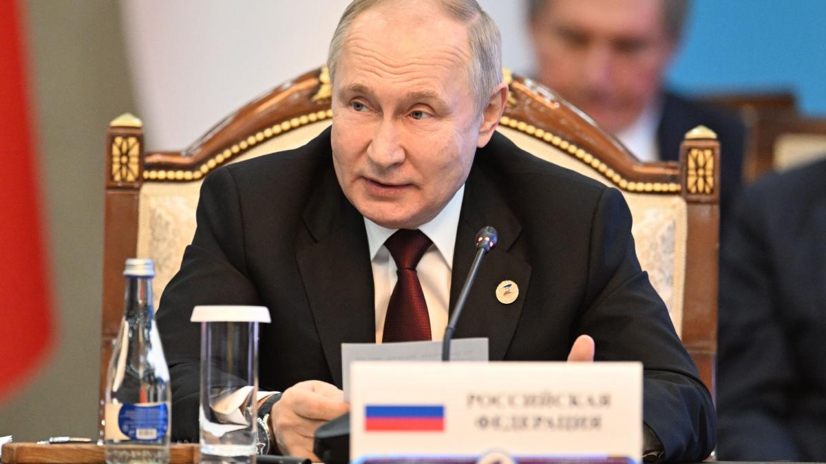 Anunțul de ULTIMĂ ORĂ al Kremlinului. Ce a decis Vladimir Putin