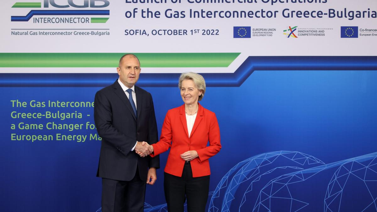 Bulgaria reacționează după respingerea aderării la Schengen