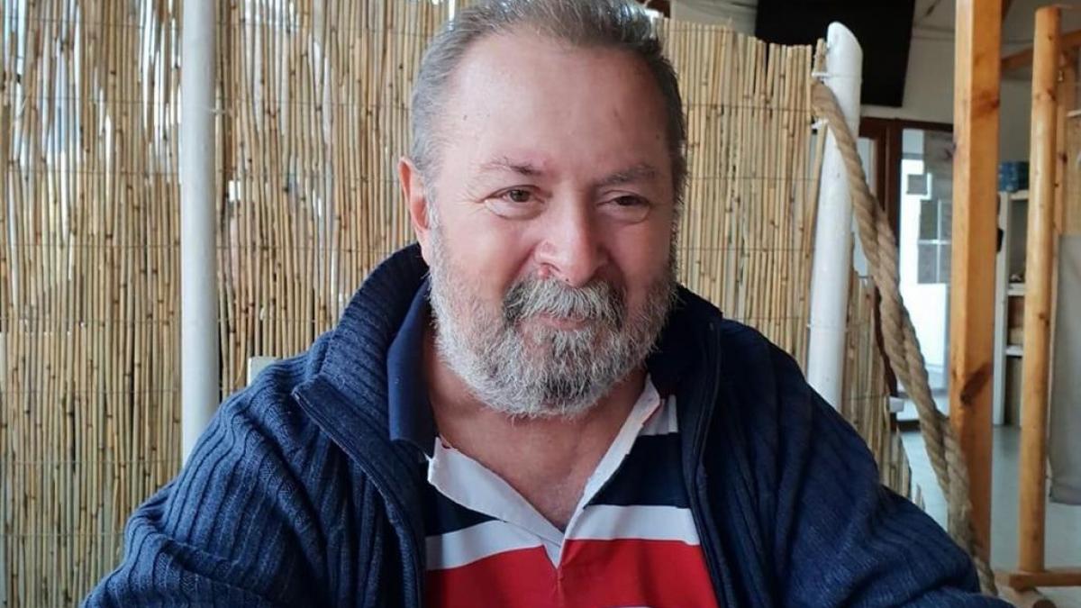 Doliu în presa românească: A murit jurnalistul Lucian Cristea
