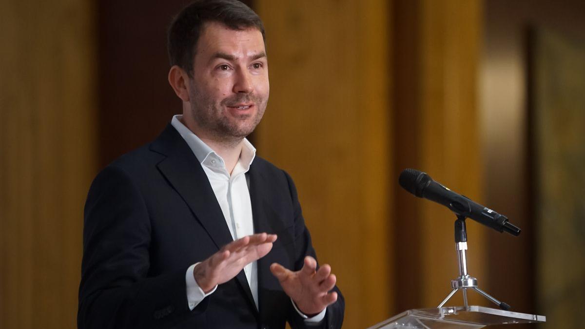 Cătălin Drulă cere înființarea unei comisii de anchetă privind implicarea serviciilor secrete în justiție