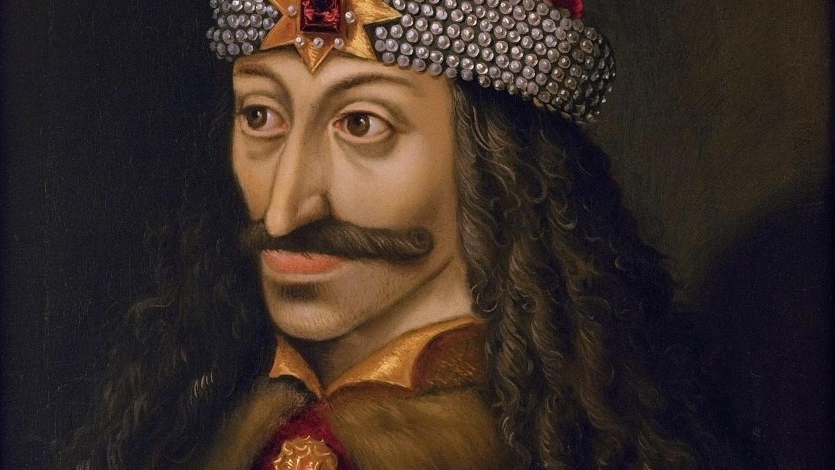 Cum era Dracula cu adevărat? Apare un indiciu vechi de 550 de ani despre viața lui Vlad Țepeș
