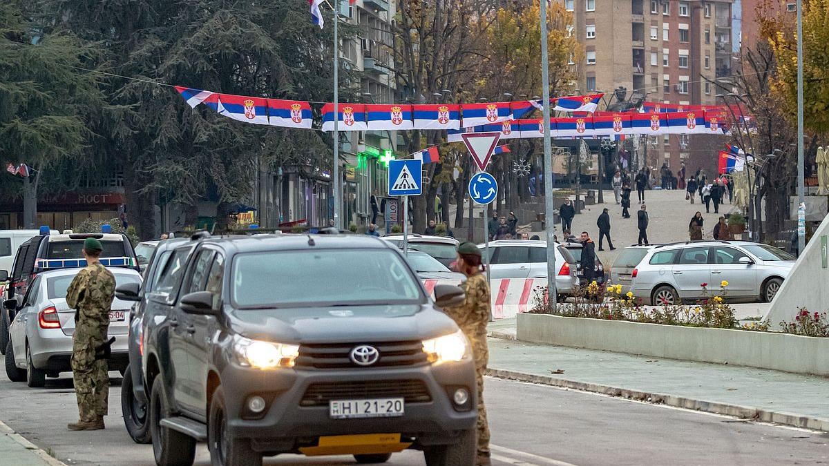 Kosovo, pe un butoi cu pulbere. NATO și UE se tem de ce e mai rău