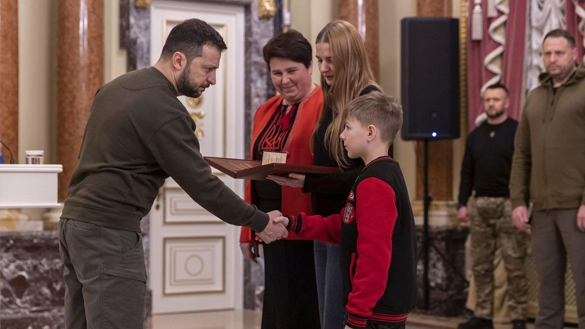 Pace de sărbători? Ucrainenii propun o încetare a luptelor de Crăciun