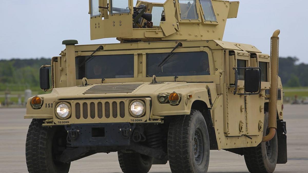 Armata Română continuă achizițiile: Peste 1.000 de noi blindate de tip ușor