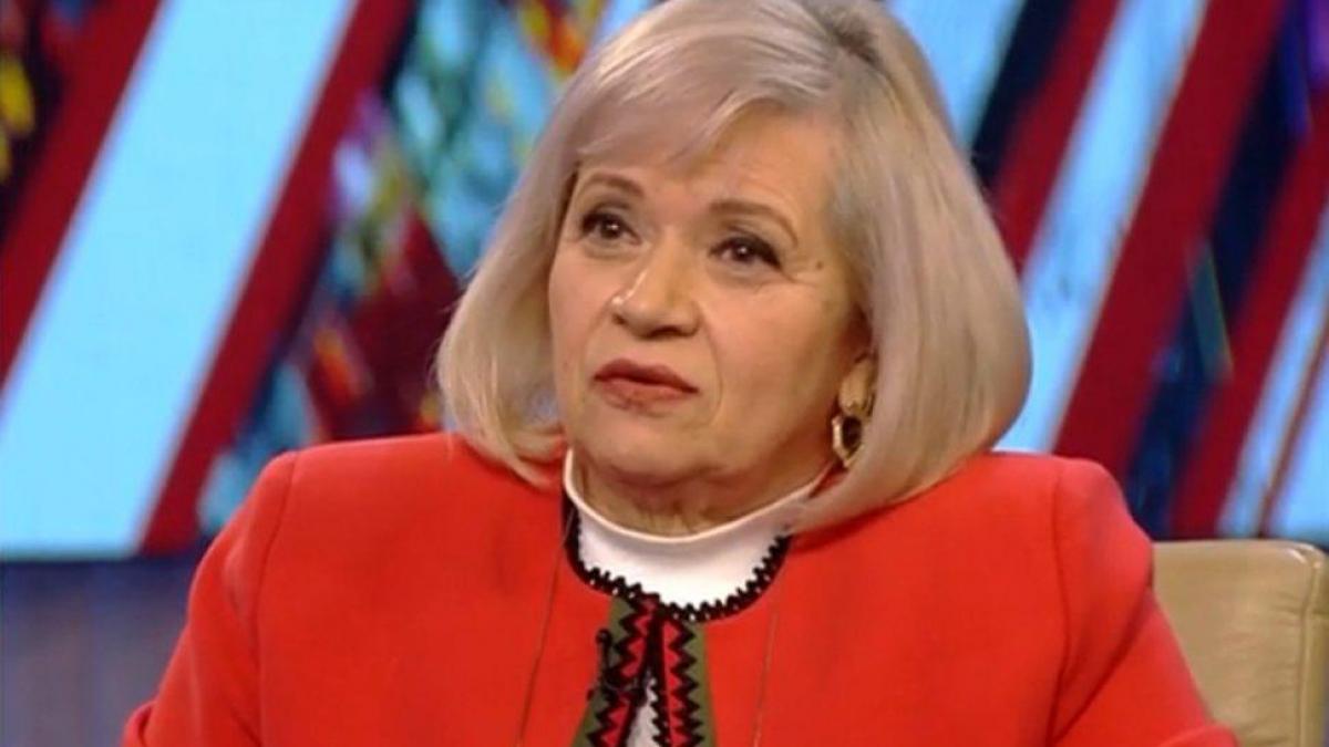 Mihaela Ceaușescu, dezvăluiri despre sinuciderea tatălui ei, Marin Ceaușescu, şeful Agenţiei Economice a României la Viena