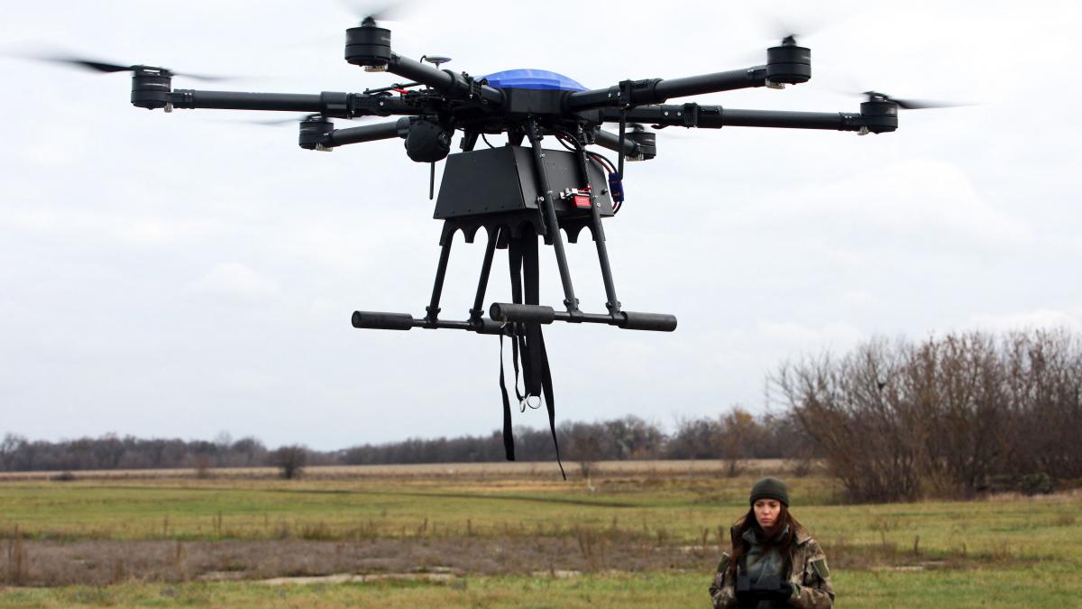 Dezvăluiri ȘOC despre producția de armament din Rusia. Fabricarea dronelor Orlan continuă, în pofida sancțiunilor occidentale