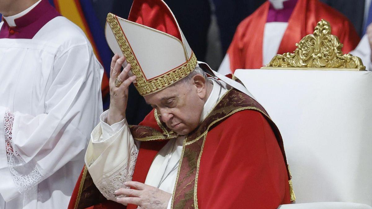 Papa Francisc împlinește astăzi 86 de ani