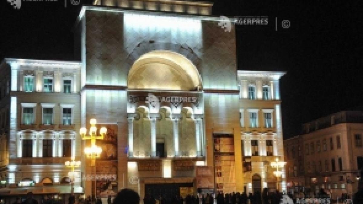 Timişoara va primi premiul Melina Mercouri, în valoare de 1,5 milioane de euro pentru programul Capitală Europeană a Culturii