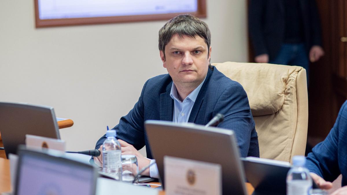 Moment istoric în Republica Moldova: "Pentru prima dată în istoria țării noastre, malul drept nu va consuma gaze livrate de Gazprom"