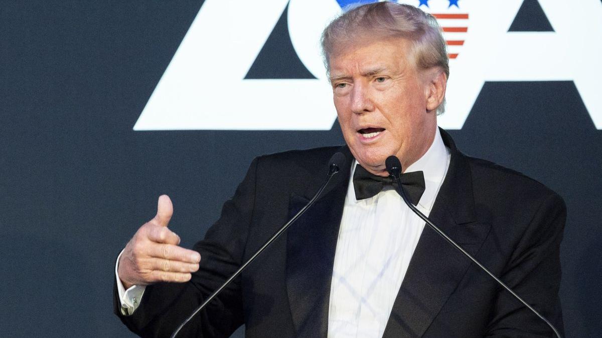Acuzații grave: Donald Trump a comis infracţiuni!