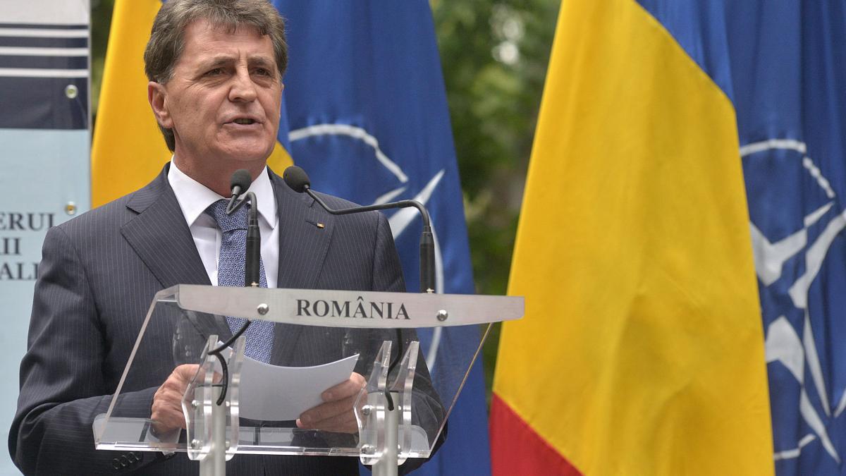 A murit fostul ministru al Apărării şi Afacerilor Interne Mircea Duşa. Avea doar 67 de ani