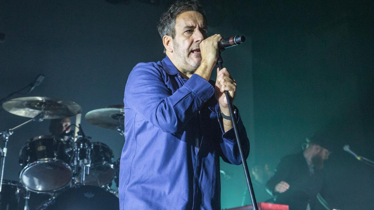 Terry Hall, solistul formației The Specials, a murit la vârsta de 63 de ani