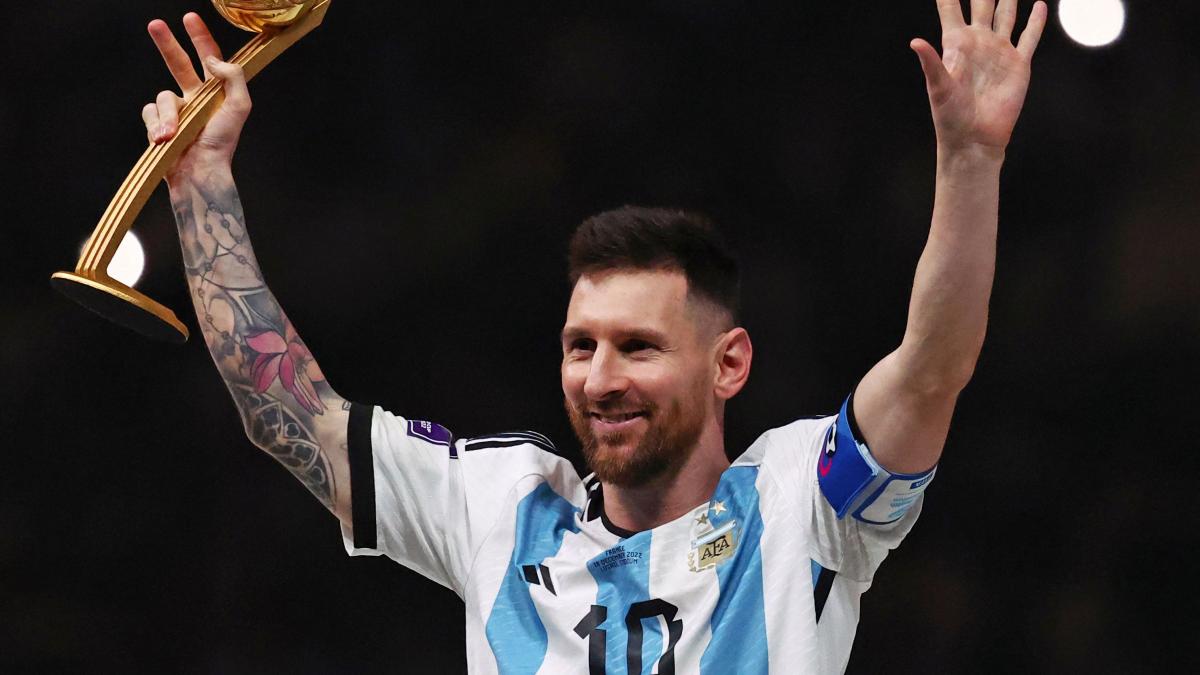 Vestea așteptată de toată lumea: Messi își prelungește contractul cu PSG 