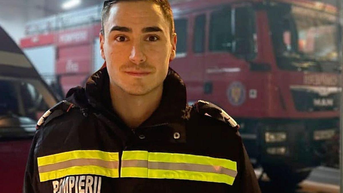 Salvatori de vieți și în timpul liber