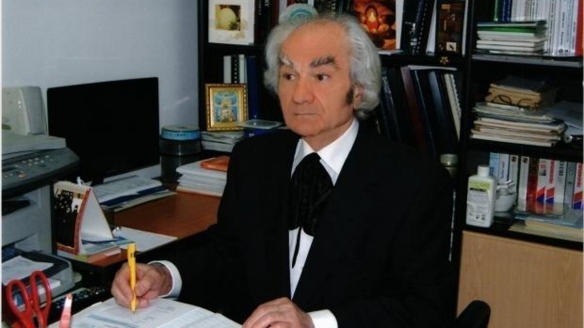 Neurochirurgul român din top 500 de genii ale secolului XX trăiește în sărăcie: "Azi mă simt ca un boschetar"