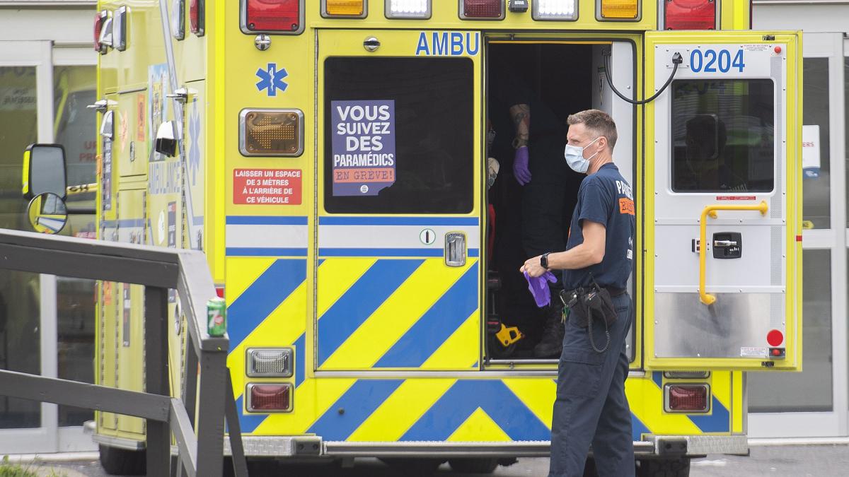 Accidentul unui autocar din Canada se soldează cu peste 50 de răniți