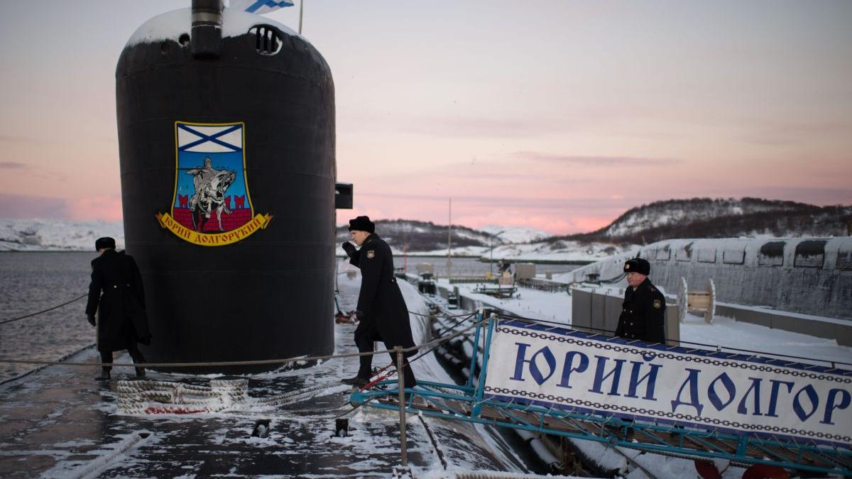 O nouă moarte suspectă în Rusia: directorul unui șantier naval a murit subit