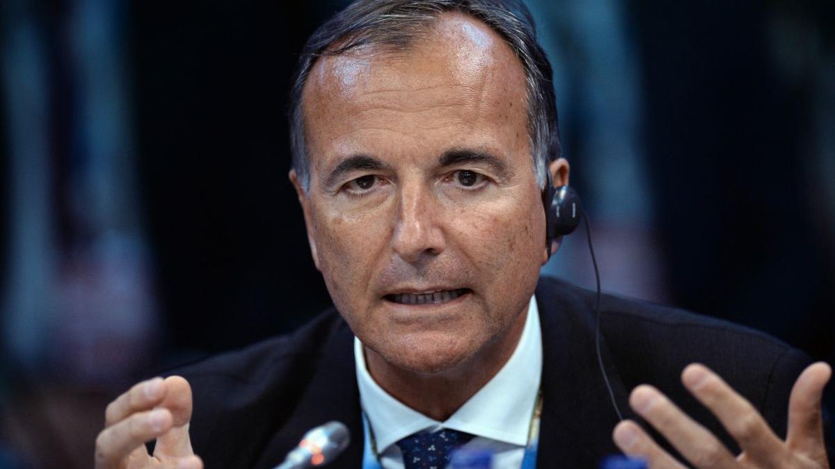 Fostul ministru italian de externe Frattini a murit la 65 de ani