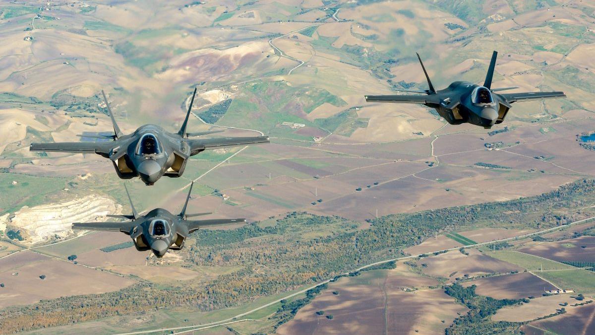 SUA acordă un contract de apărare de peste 1 miliard de dolari companiei Lockheed Martin
