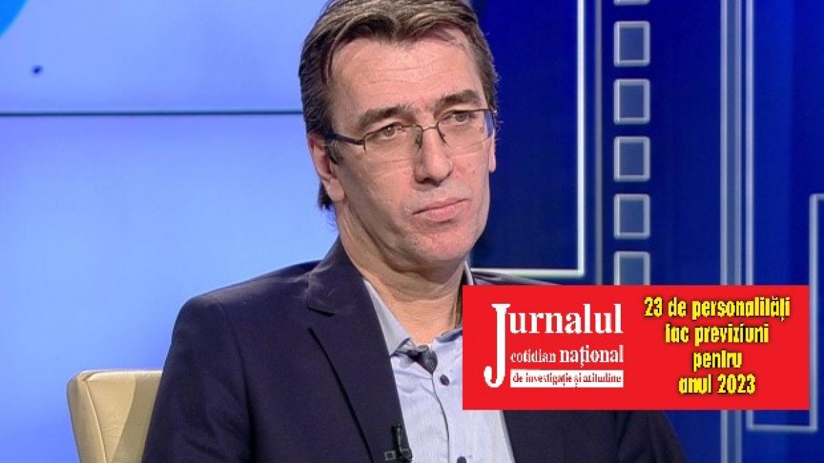 Avocat Adrian Toni Neacșu: Urmează un an cu super-șefi la Parchete, dar cu o justiție destabilizată funcțional