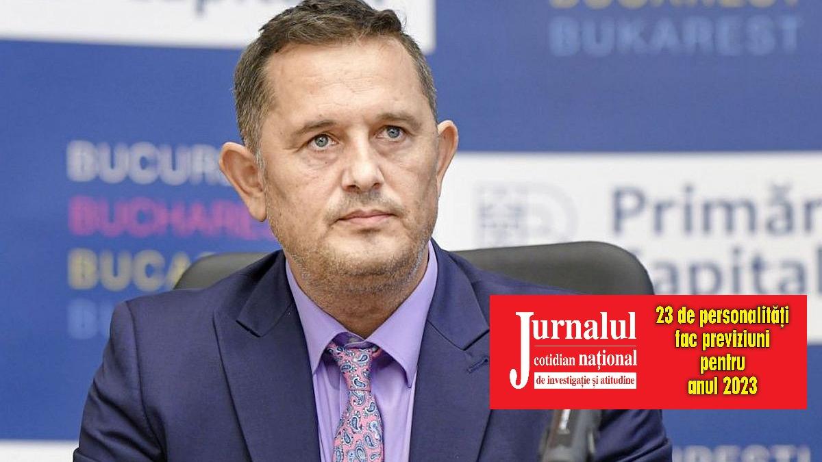 Ce cred că se va întâmpla în 2023… 