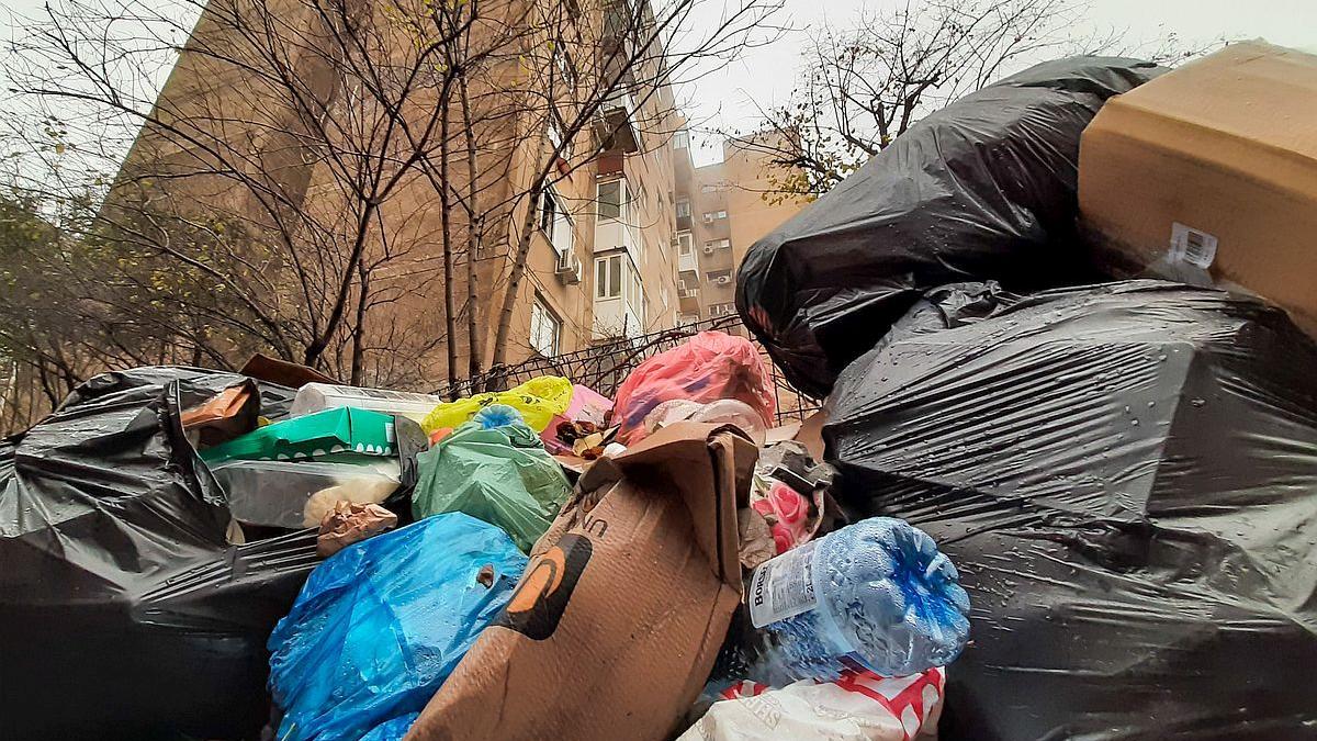 Crește gradul de colectare a deșeurilor reciclabile. Comercianții, obligați să se înregistreze