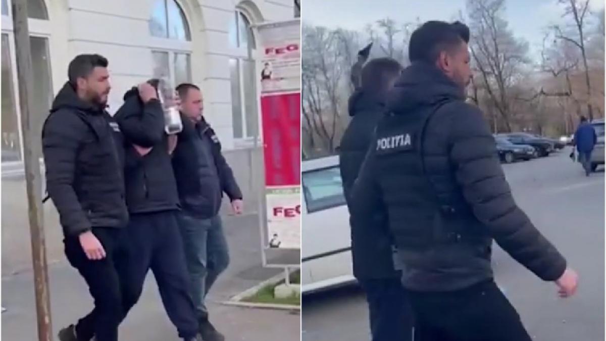 Liderul ROMÂN al grupării Hell's Angels a fost prins şi va fi extrădat în SUA. Marius Lazăr, acuzat de multiple infracțiuni, fusese arestat și ELIBERAT de autoritățile din România anul trecut