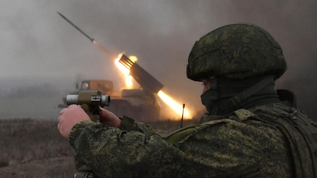 Lupte crâncene în Ucraina. Rusia încearcă să recucerească orașele pierdute!