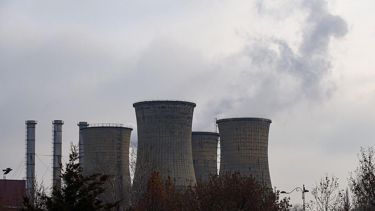 Repararea CET-urilor, scoasă din facturile populației după ce a produs 2 miliarde de euro