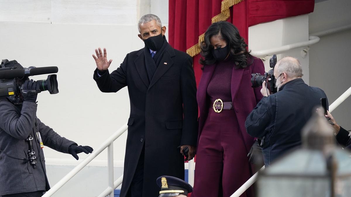 Dezvăluire incredibilă: Michelle Obama mărturisește că, timp de 10 ani, nu și-a suportat soțul!