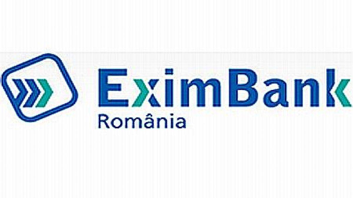 Schimbări IMPORTANTE pe piața bancară. Anunț de ULTIMĂ ORĂ al Eximbank
